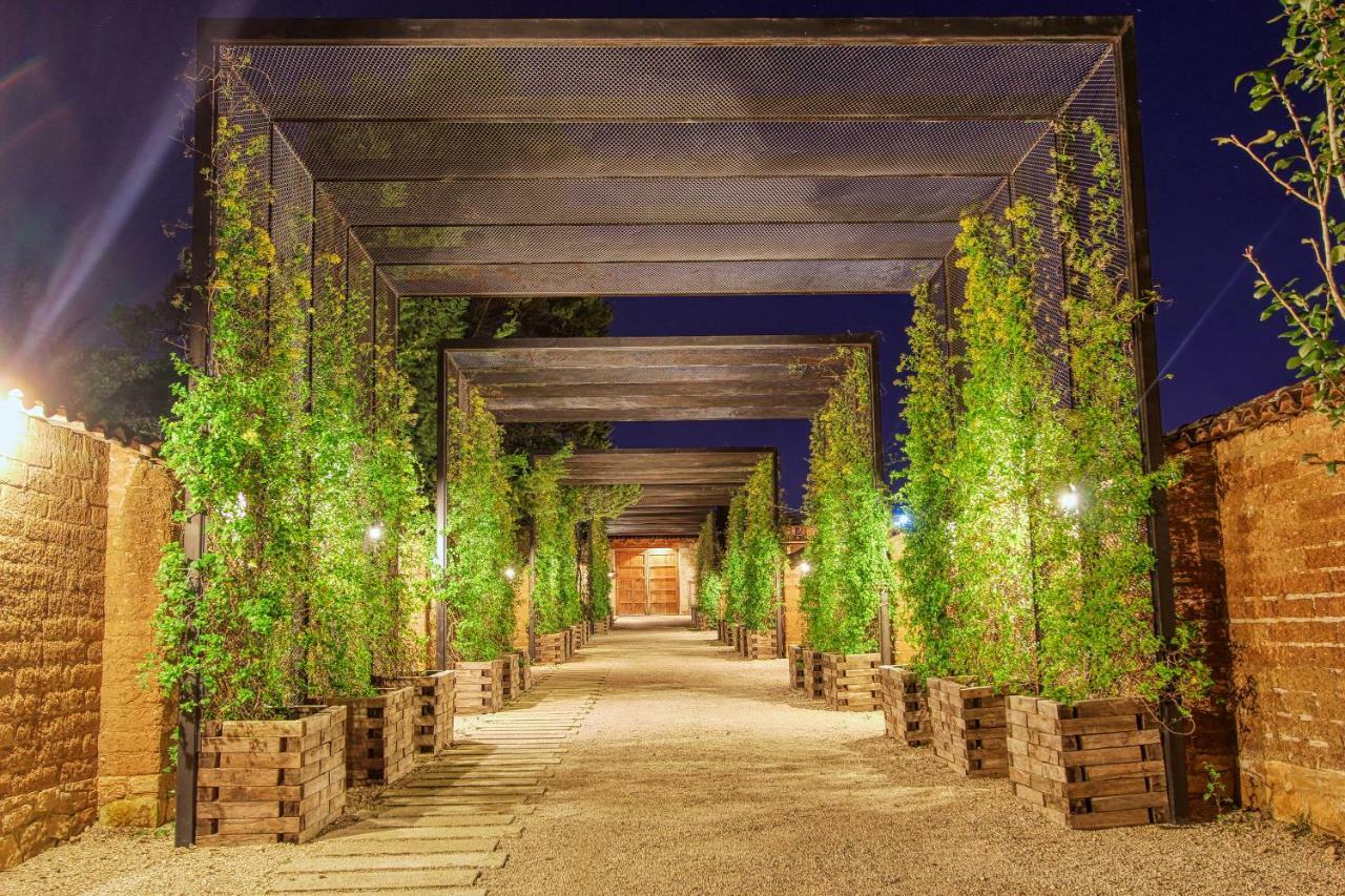 Uvence Arte + Hotel San Cristobal de las Casas Exterior photo